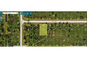 12061 GRADY AVENUE, PORT CHARLOTTE, FL 33981 - MLS#MFRC7495284