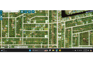 12224 VAUGHAN AVENUE, PORT CHARLOTTE, FL 33981 - MLS#MFRC7495285