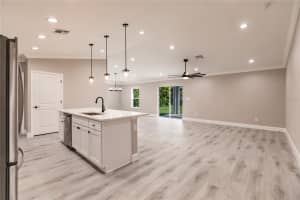 223 7TH TERRACE, CAPE CORAL, FL 33909 Sold 11/26/24
