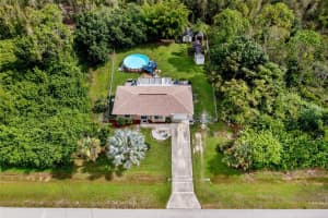 27410 GREEN GULF BOULEVARD, PUNTA GORDA, FL 33955 Sold 09/10/24