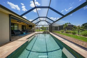 7513 DRACENA, PUNTA GORDA, FL 33955 Sold 08/22/24