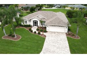 7519 S BLUE SAGE, PUNTA GORDA, FL 33955 Sold 10/21/24