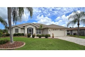 7519 S BLUE SAGE, PUNTA GORDA, FL 33955 Sold 10/21/24