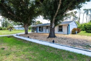 2426 FOURWIND STREET, PORT CHARLOTTE, FL 33948 Sold 03/21/25