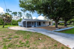 2426 FOURWIND STREET, PORT CHARLOTTE, FL 33948 Sold 03/21/25