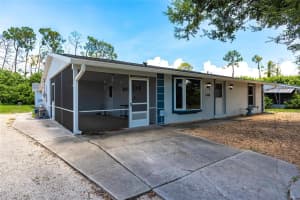 2426 FOURWIND STREET, PORT CHARLOTTE, FL 33948 Sold 03/21/25
