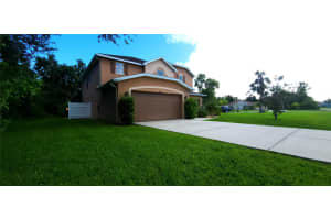 25685 DEEP CREEK BOULEVARD, PUNTA GORDA, FL 33983 Sold 03/07/25