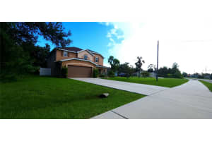 25685 DEEP CREEK BOULEVARD, PUNTA GORDA, FL 33983 Sold 03/07/25