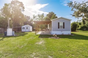 8836 HAMPSHIRE AVENUE, ARCADIA, FL 34269 Sold 09/12/24