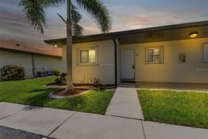 25275 Rampart Blvd #1801, PUNTA GORDA