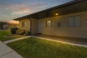25275 Rampart Blvd #2001, PUNTA GORDA