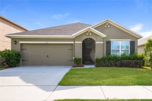 1593 DIAMOND LOOP DRIVE, KISSIMMEE, FL 34744 Sold 05/09/25