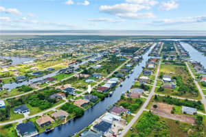 15372 TAURUS CIRCLE, PORT CHARLOTTE, FL 33981 Sold 09/23/24