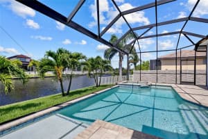 15372 TAURUS CIRCLE, PORT CHARLOTTE, FL 33981 Sold 09/23/24
