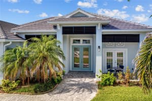 15372 TAURUS CIRCLE, PORT CHARLOTTE, FL 33981 Sold 09/23/24