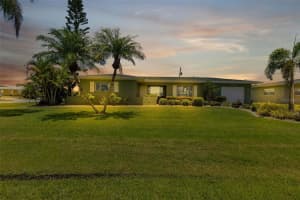 574 LOWELL AVENUE, PORT CHARLOTTE, FL 33952 Sold 09/24/24
