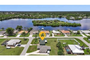 574 LOWELL AVENUE, PORT CHARLOTTE, FL 33952 Sold 09/24/24