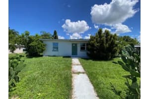 21074 GLADIS AVENUE, PORT CHARLOTTE, FL 33952 Sold 09/09/24