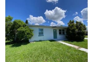 21074 GLADIS AVENUE, PORT CHARLOTTE, FL 33952 Sold 09/09/24