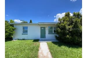 21074 GLADIS AVENUE, PORT CHARLOTTE, FL 33952 Sold 09/09/24
