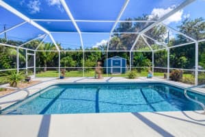 18862 ACKERMAN AVENUE, PORT CHARLOTTE, FL 33948 Sold 10/03/24