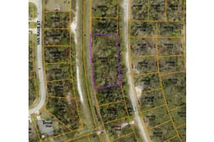 Lot 27,28,29 CONSTITUTION DRIVE, NORTH PORT, FL 34291 - MLS#MFRC7495507