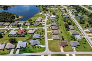 1351 KINDEL COURT, PUNTA GORDA, FL 33983 Sold 09/18/24