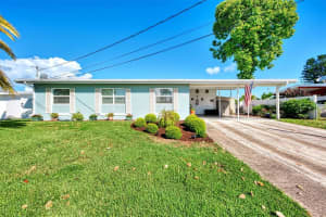 6721 MARIUS ROAD, NORTH PORT, FL 34287 Sold 10/03/24