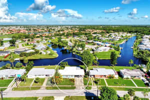 6721 MARIUS ROAD, NORTH PORT, FL 34287 Sold 10/03/24