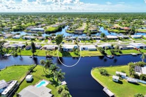 6721 MARIUS ROAD, NORTH PORT, FL 34287 Sold 10/03/24