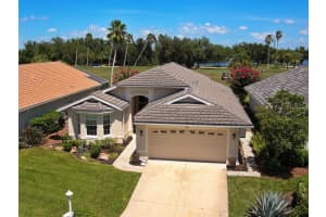 3280 VILLAGE LN, PORT CHARLOTTE, FL 33953 Sold 11/01/24