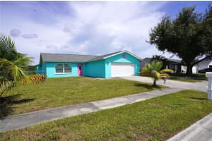 6334 CUTLER TERRACE, PORT CHARLOTTE, FL 33981 Sold 09/27/24