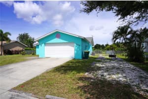 6334 CUTLER TERRACE, PORT CHARLOTTE, FL 33981 Sold 09/27/24