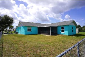 6334 CUTLER TERRACE, PORT CHARLOTTE, FL 33981 Sold 09/27/24
