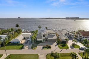 5769 RIVERSIDE DRIVE, CAPE CORAL, FL 33904 Sold 04/22/25