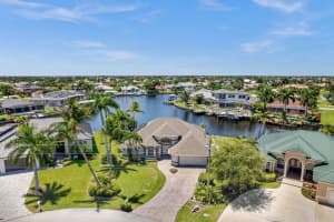 2215 53RD TERRACE, CAPE CORAL, FL 33914 Sold 05/08/25
