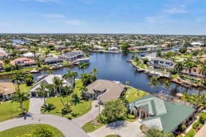 2215 53RD TERRACE, CAPE CORAL, FL 33914 Sold 05/08/25