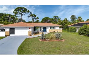 15 BRIDGE STREET, ENGLEWOOD, FL 34223 Sold 08/23/24