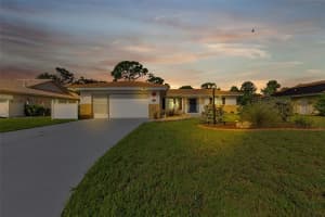 15 BRIDGE STREET, ENGLEWOOD, FL 34223 Sold 08/23/24