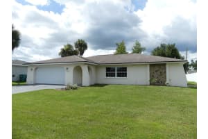 22350 NEW YORK AVENUE, PORT CHARLOTTE, FL 33952 Sold 02/28/25