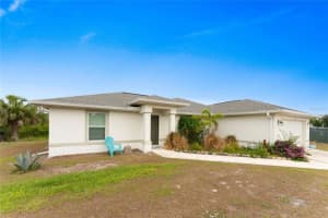 1053 CALERA STREET, NORTH PORT, FL 34287 Sold 12/16/24