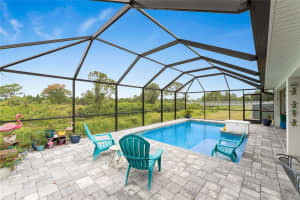 1053 CALERA STREET, NORTH PORT, FL 34287 Sold 12/16/24