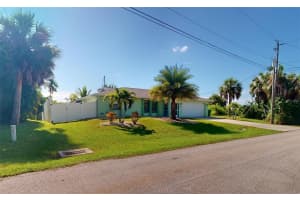 18122 EAU GALLIE CIRCLE, PORT CHARLOTTE, FL 33948 Sold 10/18/24