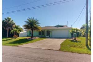 18122 EAU GALLIE CIRCLE, PORT CHARLOTTE, FL 33948 Sold 10/18/24
