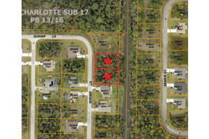 LOT 1 & 2 SHRIMP LANE, NORTH PORT, FL 34286 Sold 03/26/25