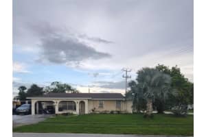 2614 CONWAY BOULEVARD, PORT CHARLOTTE, FL 33952 Sold 02/03/25