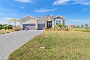 24051 BUNDY COURT, PUNTA GORDA, FL 33955 Sold 03/14/25