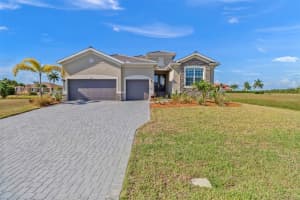 24051 BUNDY COURT, PUNTA GORDA, FL 33955 Sold 03/14/25