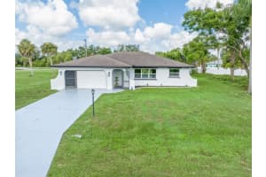 93 SHADE STREET, PORT CHARLOTTE, FL 33953 Sold 01/07/25