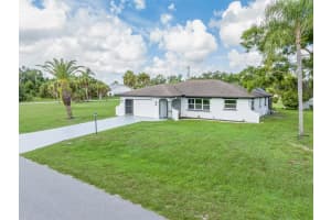 93 SHADE STREET, PORT CHARLOTTE, FL 33953 Sold 01/07/25